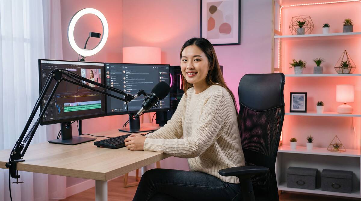 海角社区创作视频