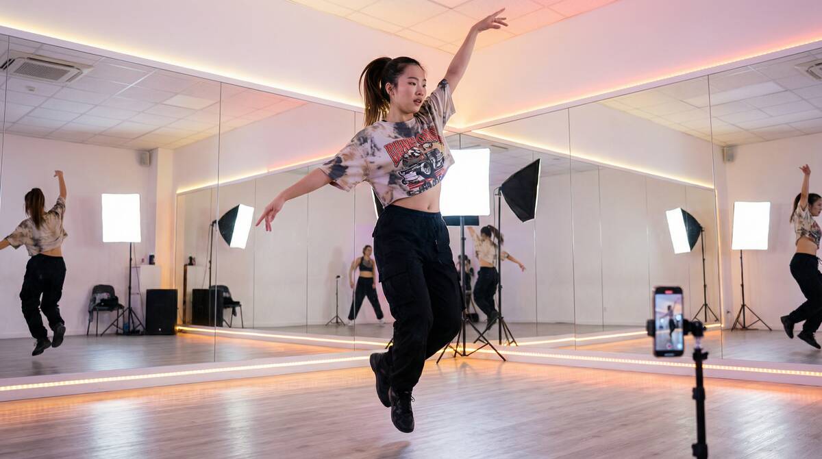 海角社区舞蹈视频