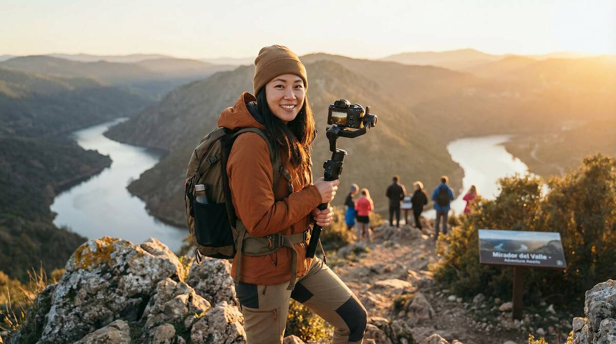 海角社区旅行视频